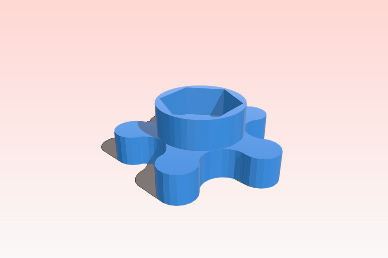 M8 fingerwheel small