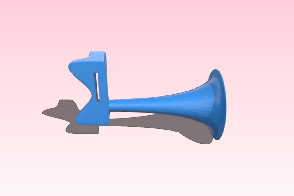  | 3d print model