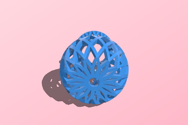 Vase | 3d print model