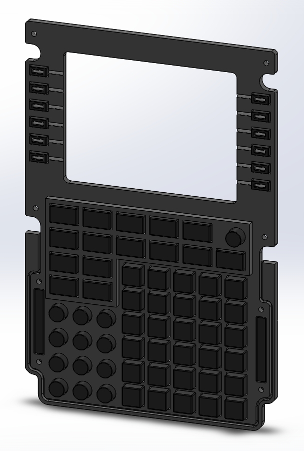 FMC (FlightManagementComputer) for Boeing 737NG