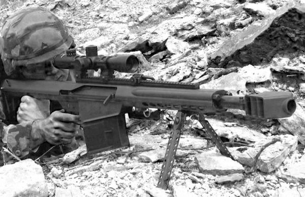 M60 M107 bipod for airsoft