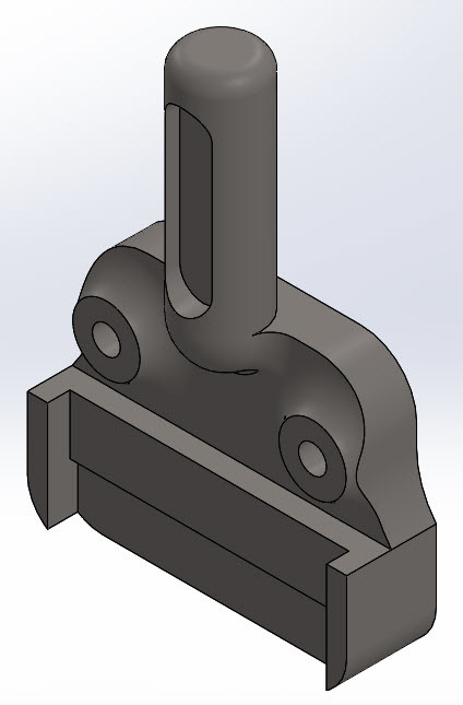 DC42-IRProbe-Mount