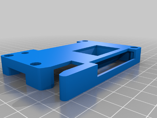 Arduino UNO R4 Wifi Case | 3d print model