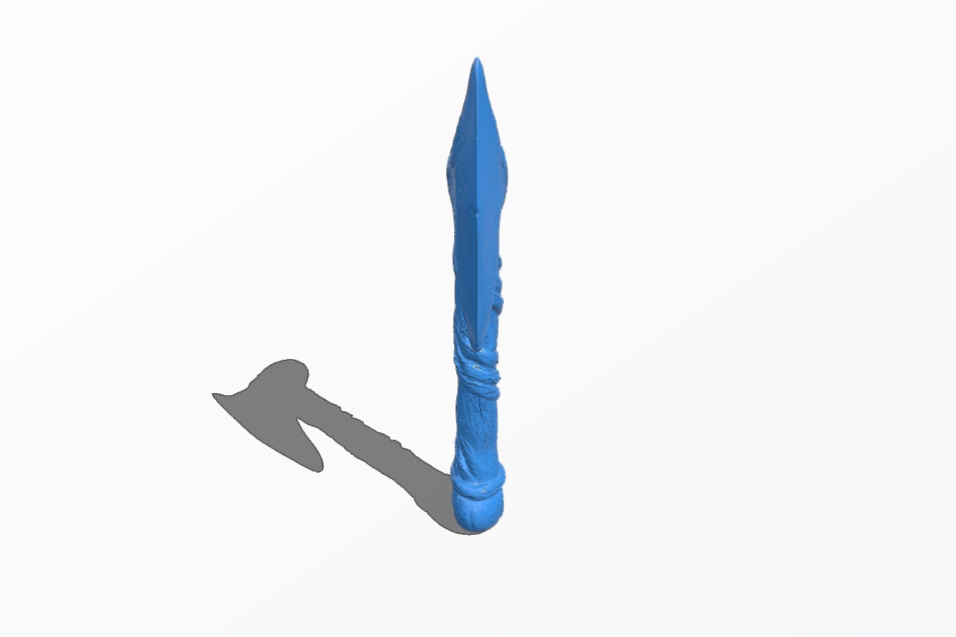 Battle Axe