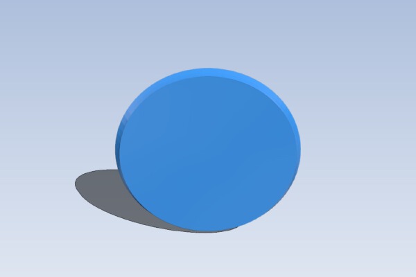 Drop | 3d print model