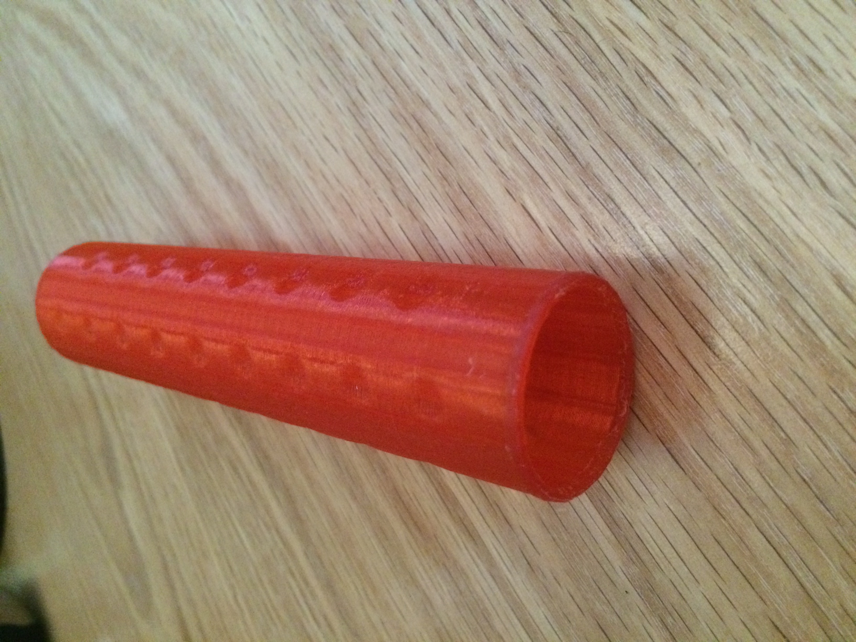 Splatoon Roller