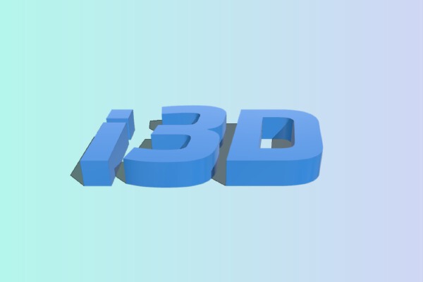 vapor de acetona para piezas en ABS | 3d print model