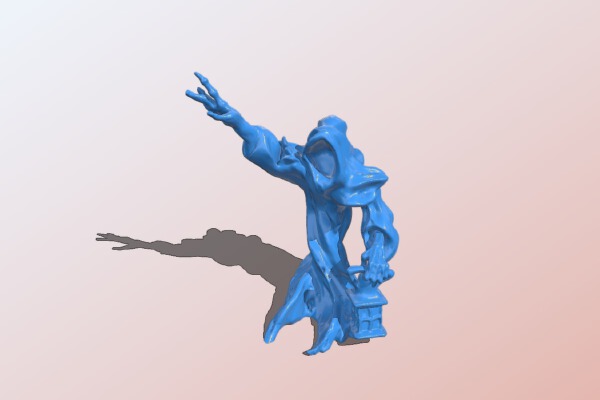  | 3d print model