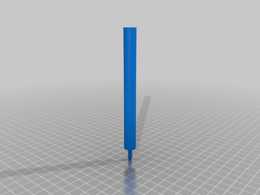 Combro CB-625 MK5 Adapter and adjustment tool for Steyr LG110 | 3d print model
