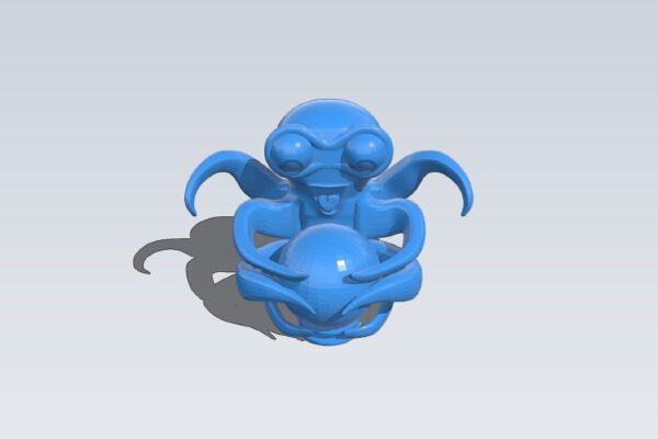 What is Octoprint and all usefull plugins backup | 3d print model