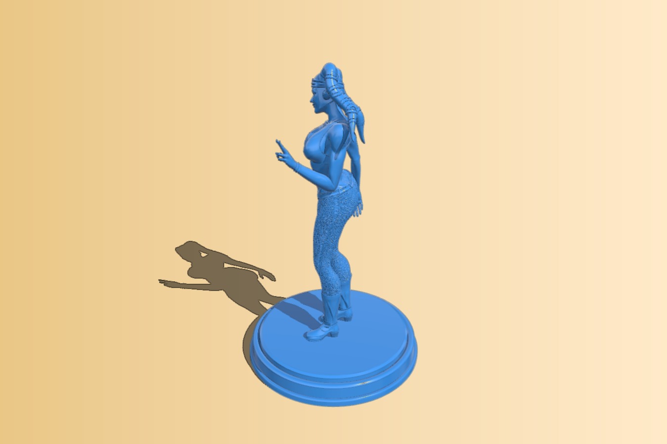 Aayla Secura