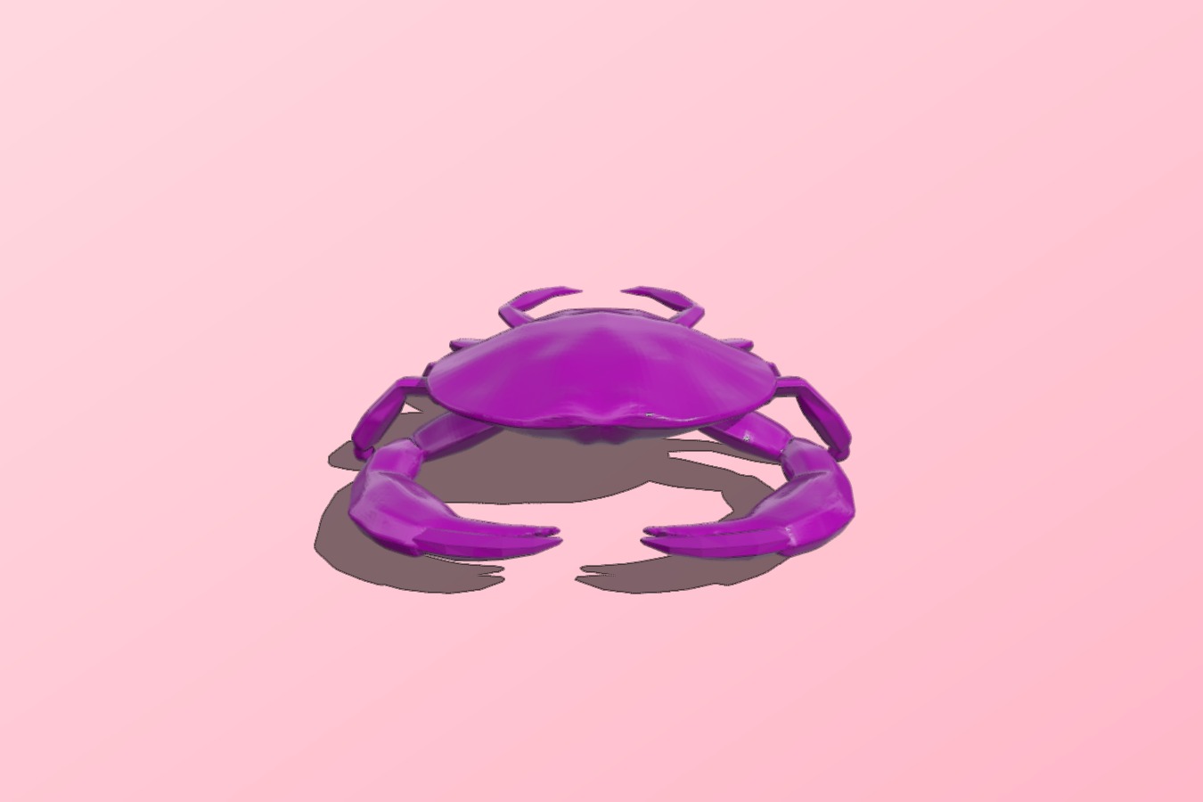 Crab