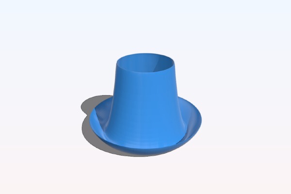 Schneckenkragen _ Snail Collar | 3d print model