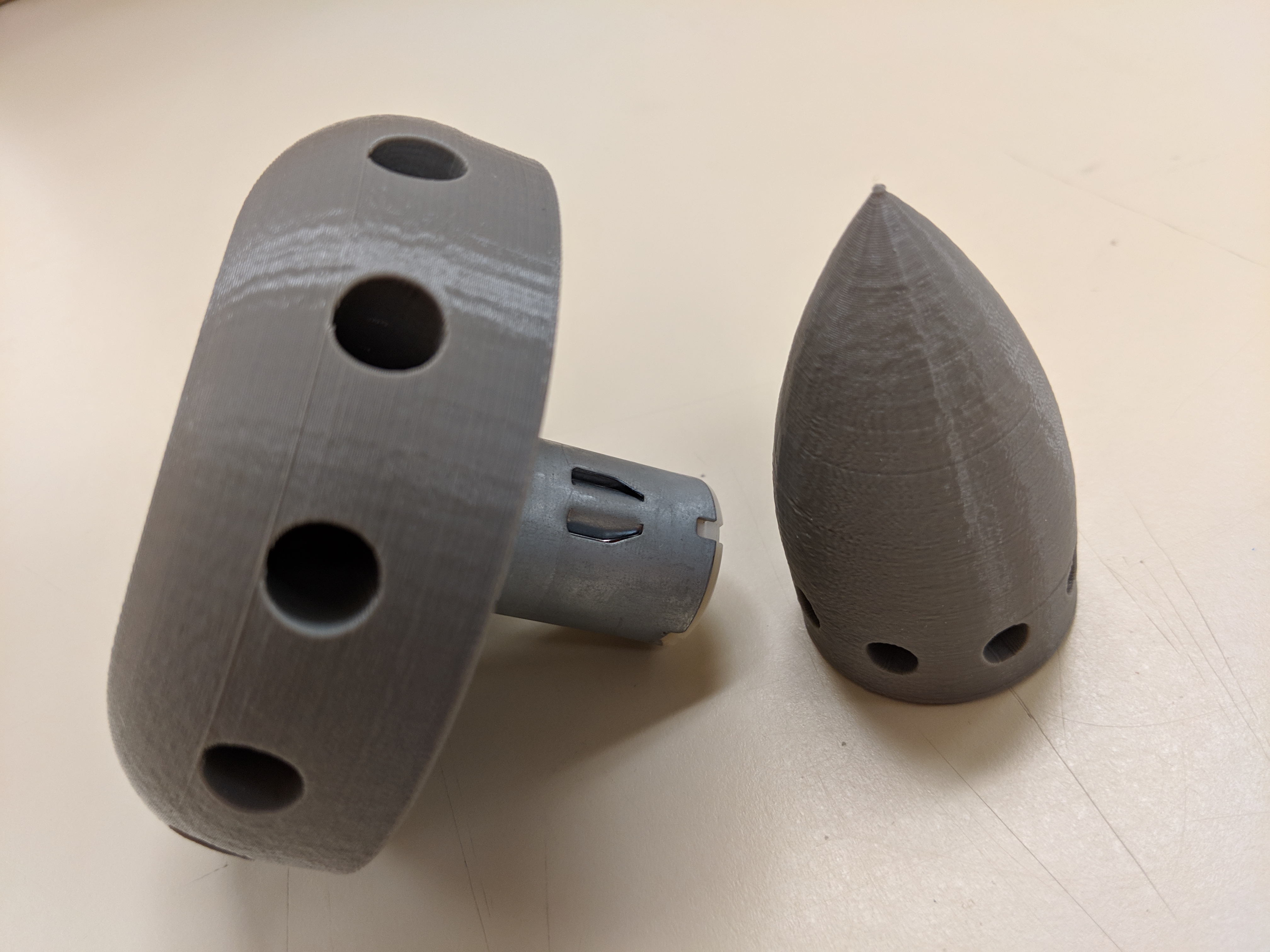 Wind Turbine Hub