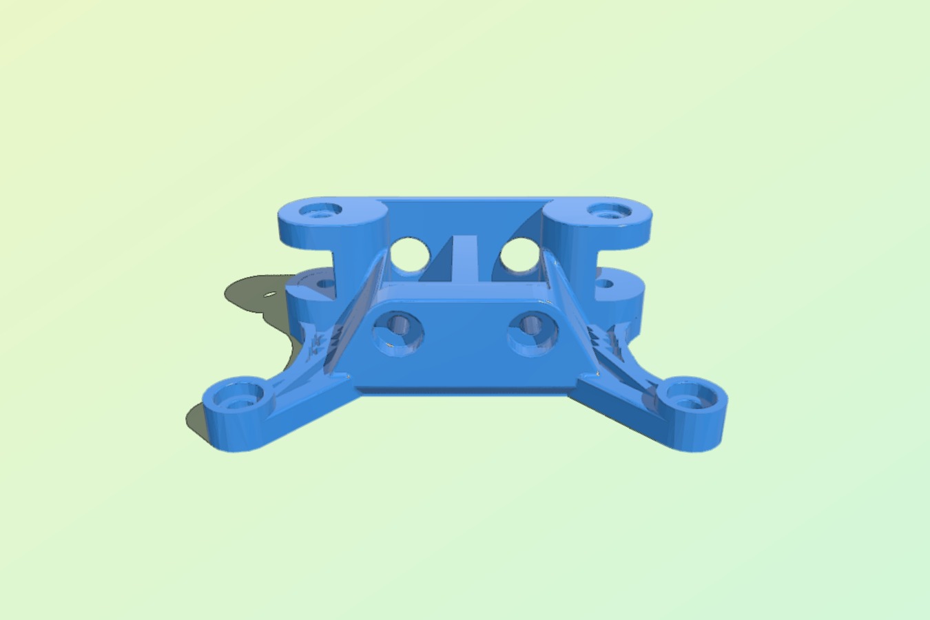Wltoys12428 zawieszenie +5mm