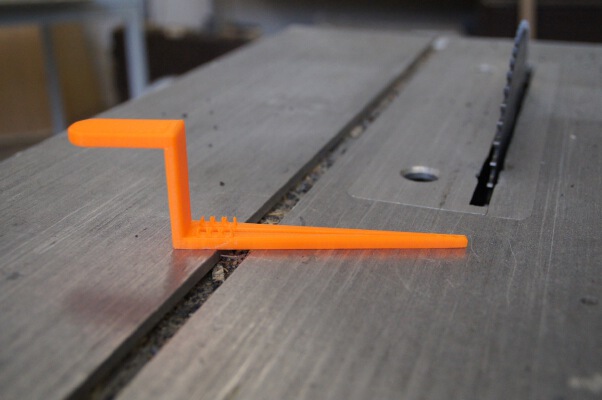 Nagelhilfe | 3d print model