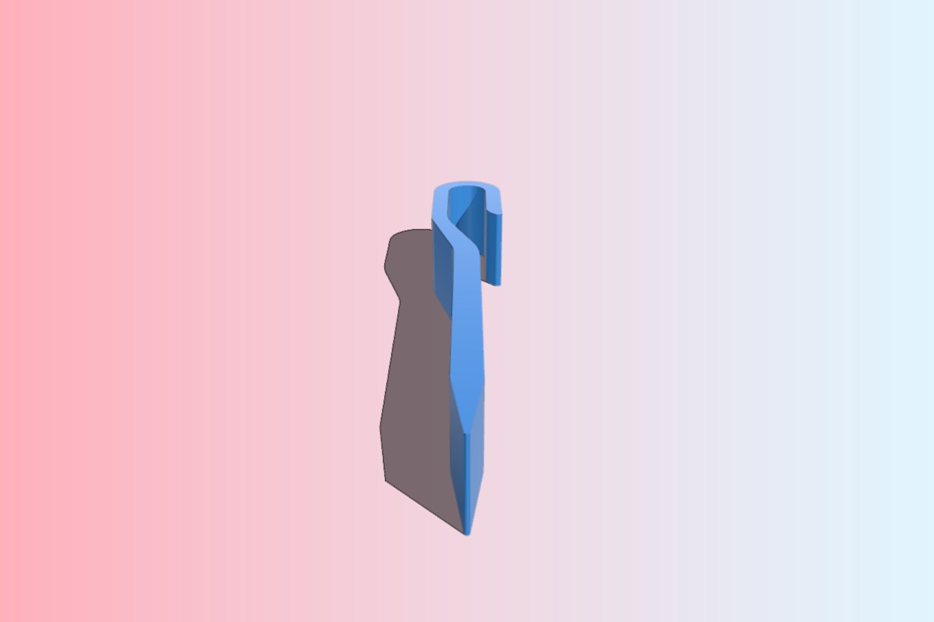 Wanhao i3 X-axis adjustment tool