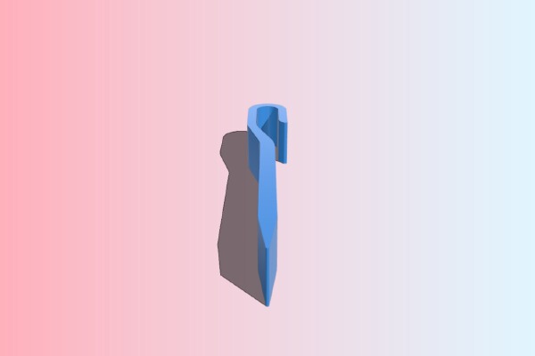 Wanhao i3 X-axis adjustment tool | 3d print model