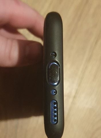 Phone USB C Dust cover