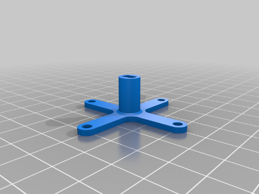 Cheap jar rock tumbler, drum polisher | 3d print model