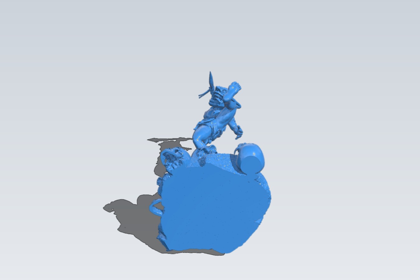 Goblin