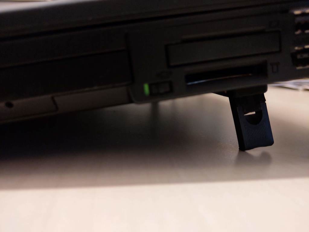 Thinkpad (Laptop) leg _ stand