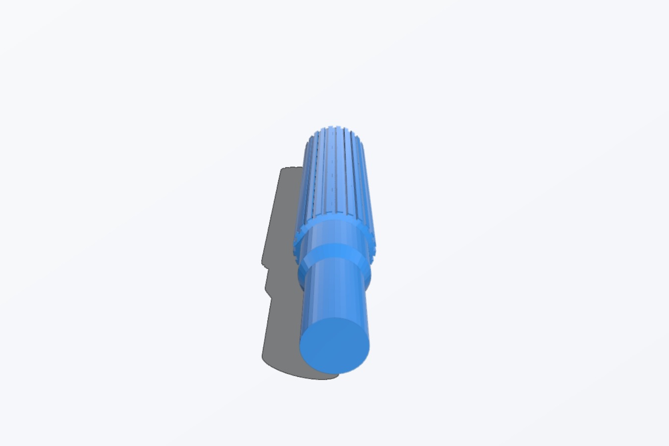 S13 (Silvia) Clutch alignment tool