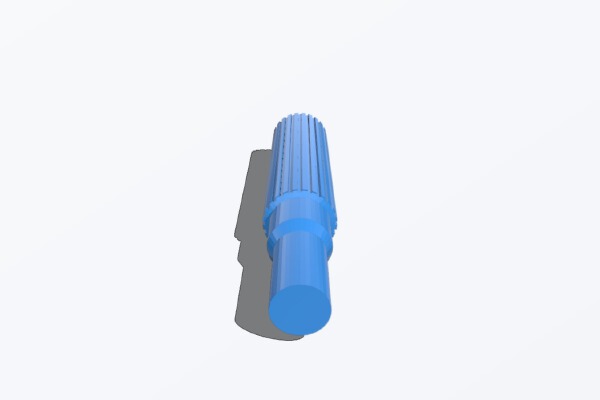 S13 (Silvia) Clutch alignment tool | 3d print model