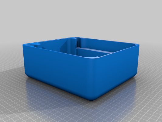 Jumper T16 Carrying Case | 3d print model