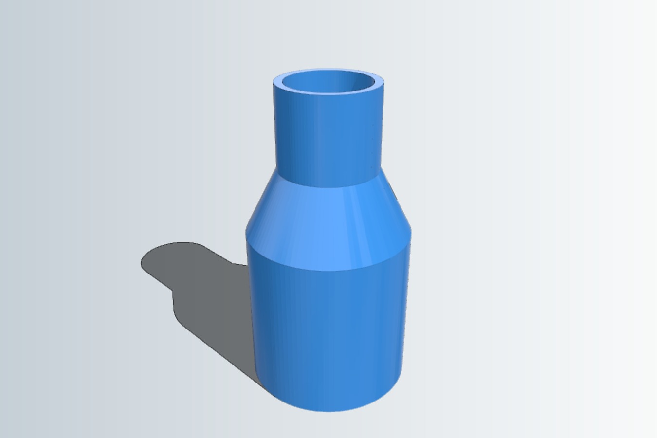 Bottle-Mug