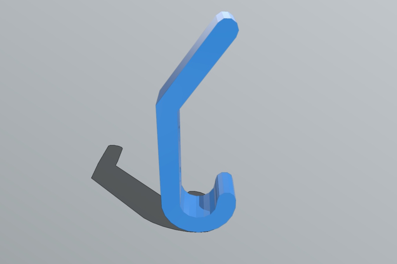 coat rack