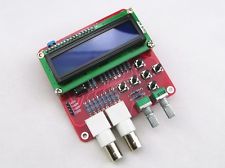 DDS signal generator