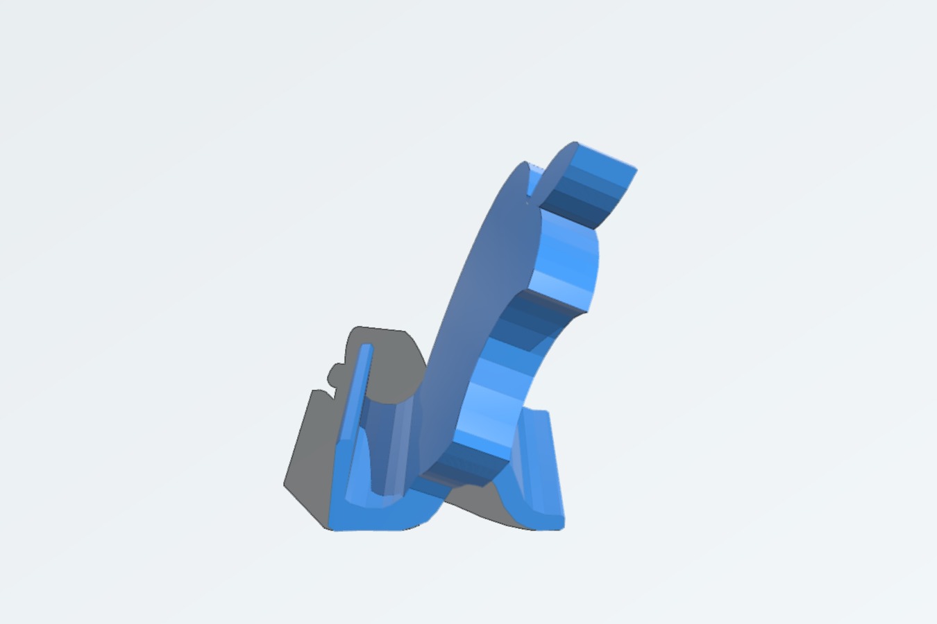 ipod stand