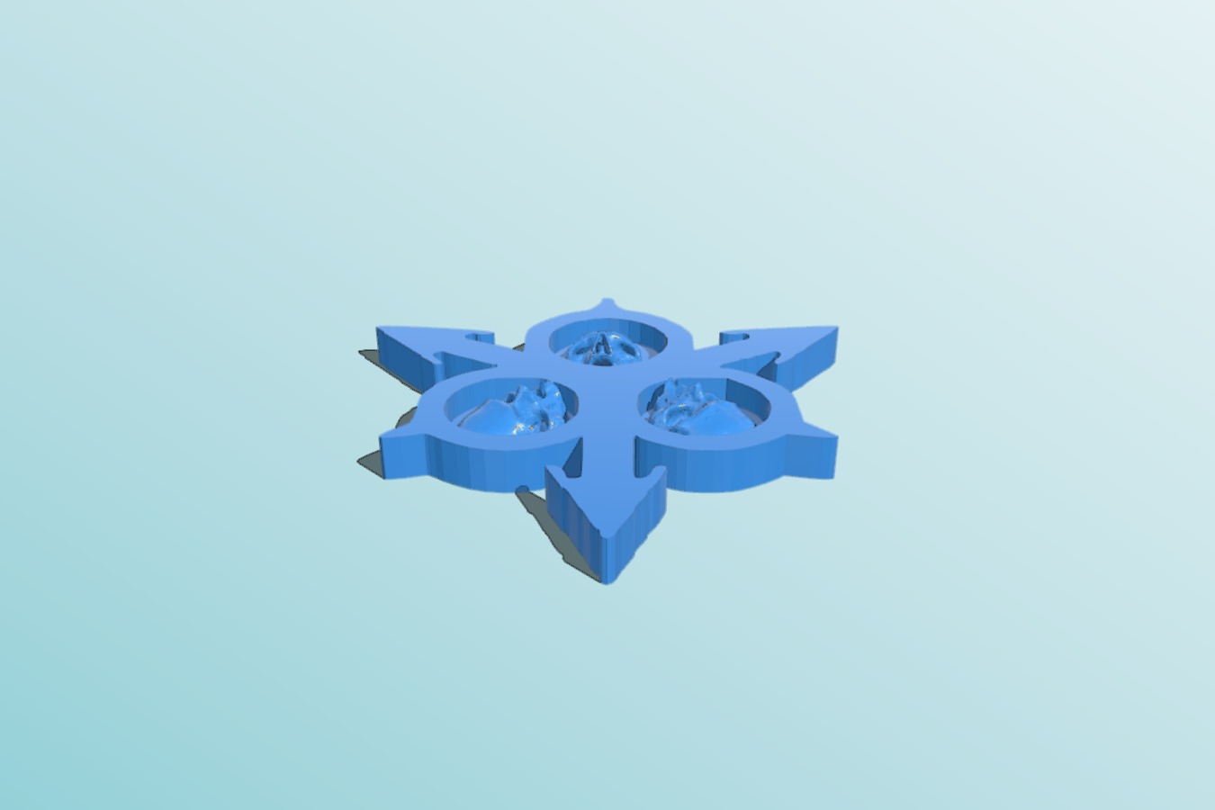 Nurgle Logo