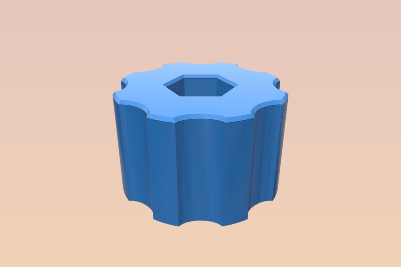 Chisel Sharpening Guide