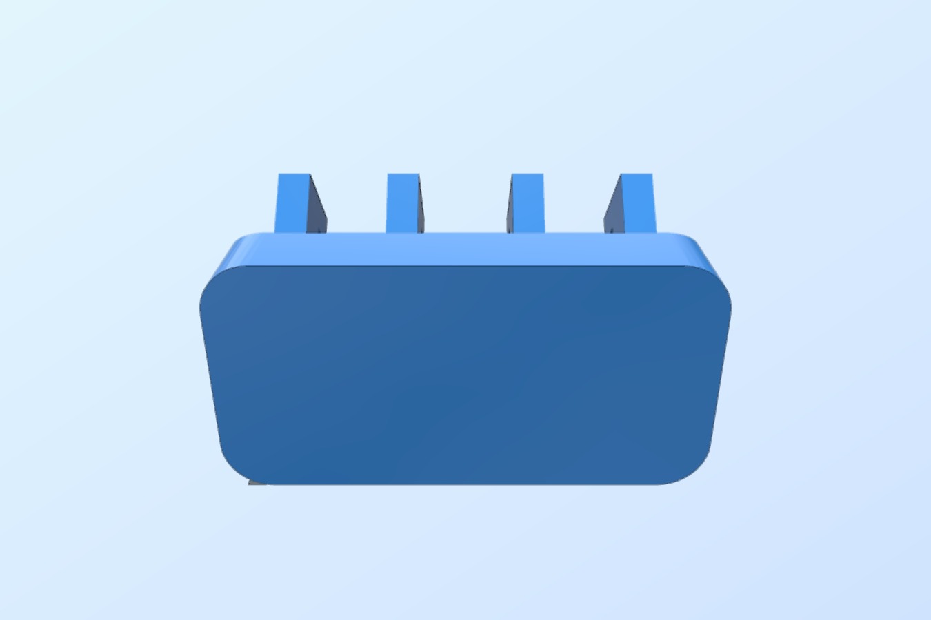Cable Holder