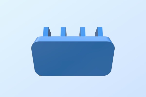 Cable Holder | 3d print model