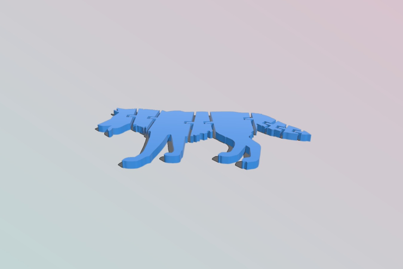 Wolf Flexi v1
