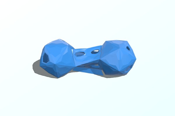 Dog Toy! | 3d print model