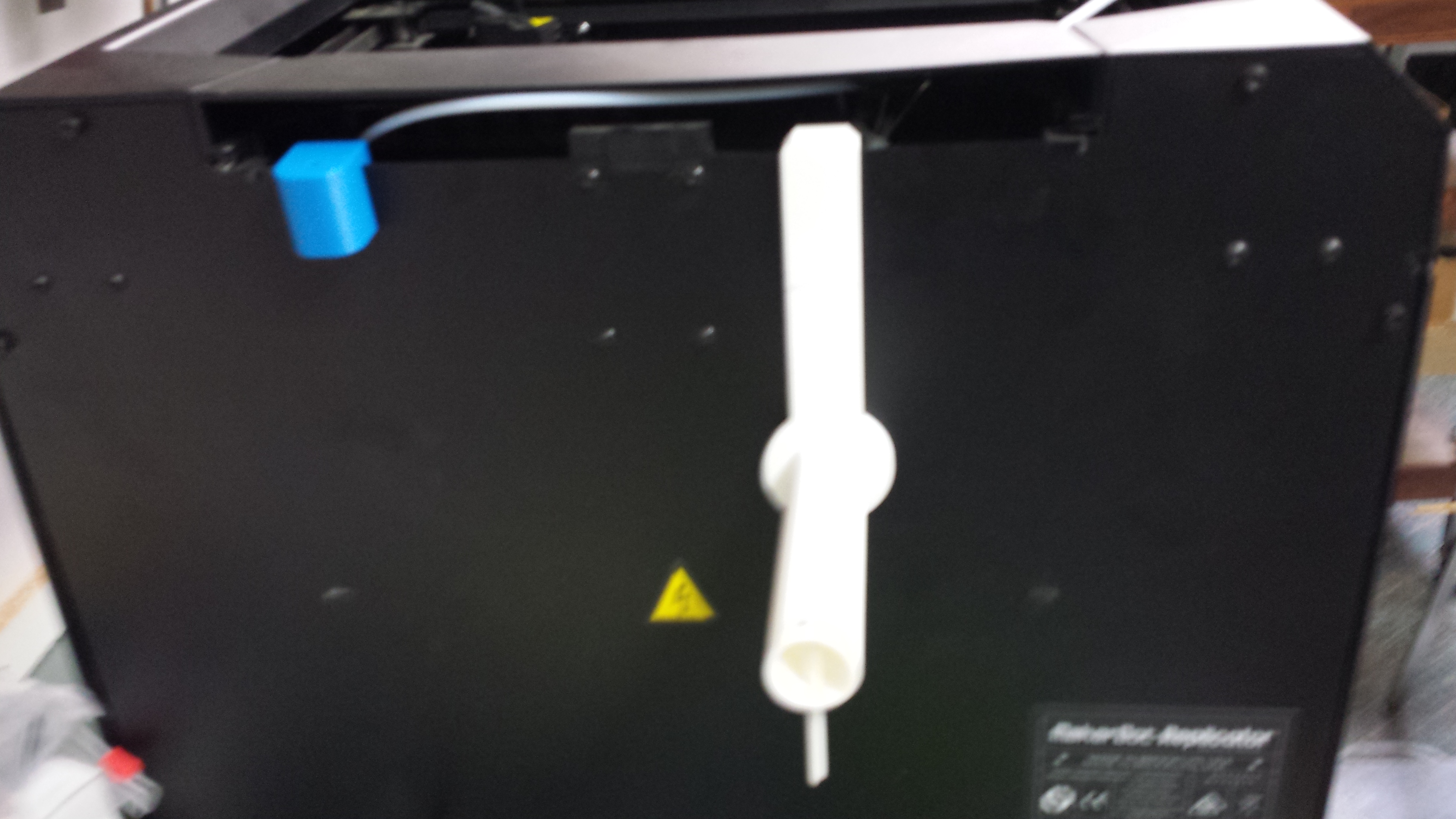 Replicator 5th Generation 28mm Spool Holder