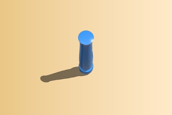 Mini MagicWand | 3d print model