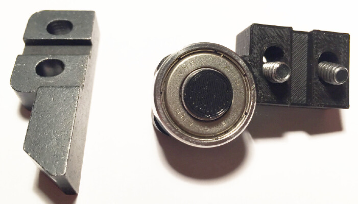 Dillon 650XL Index Cam | 3d print model