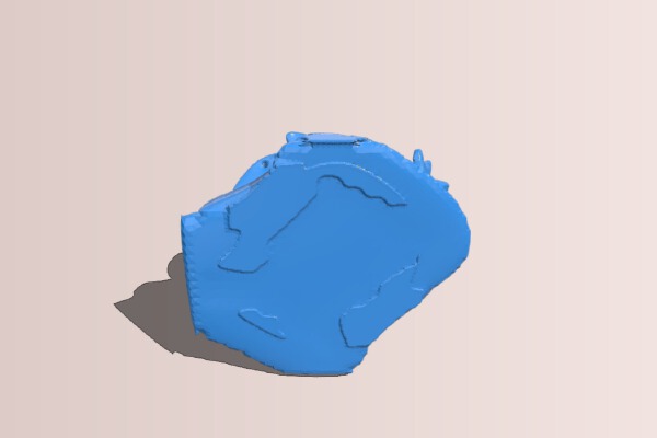 joda | 3d print model