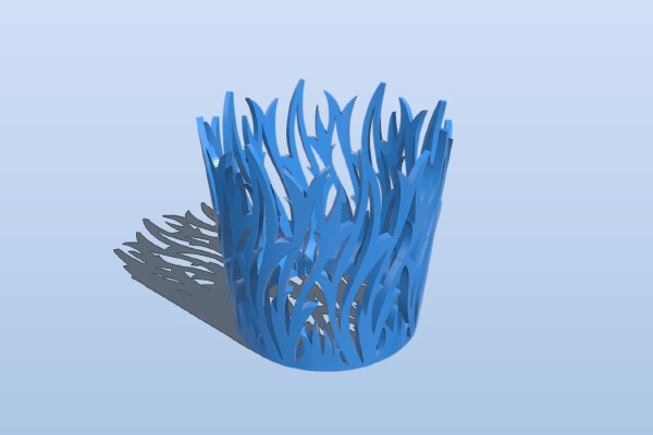  | 3d print model