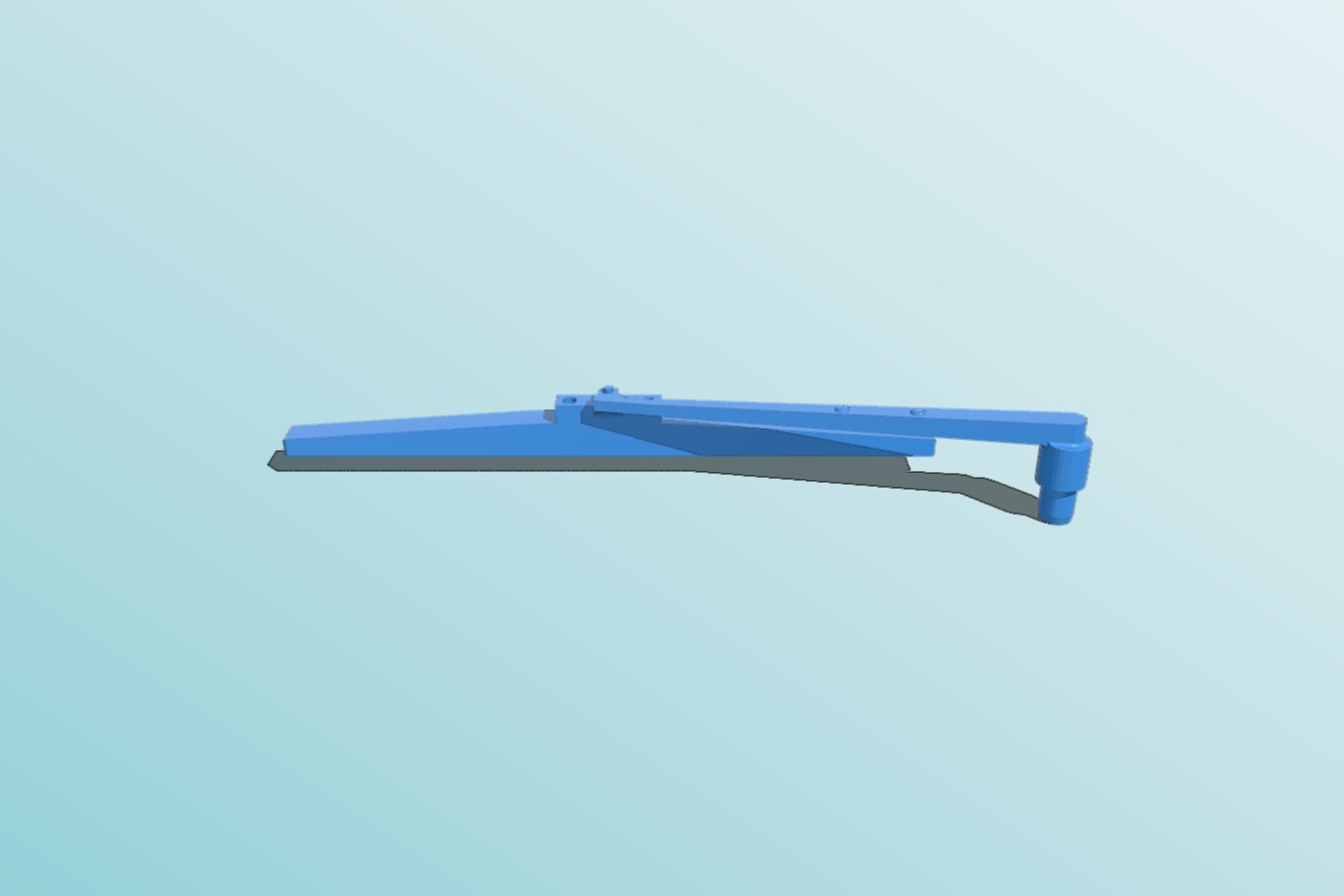 Redcat Gen 8 Windshield Wipers
