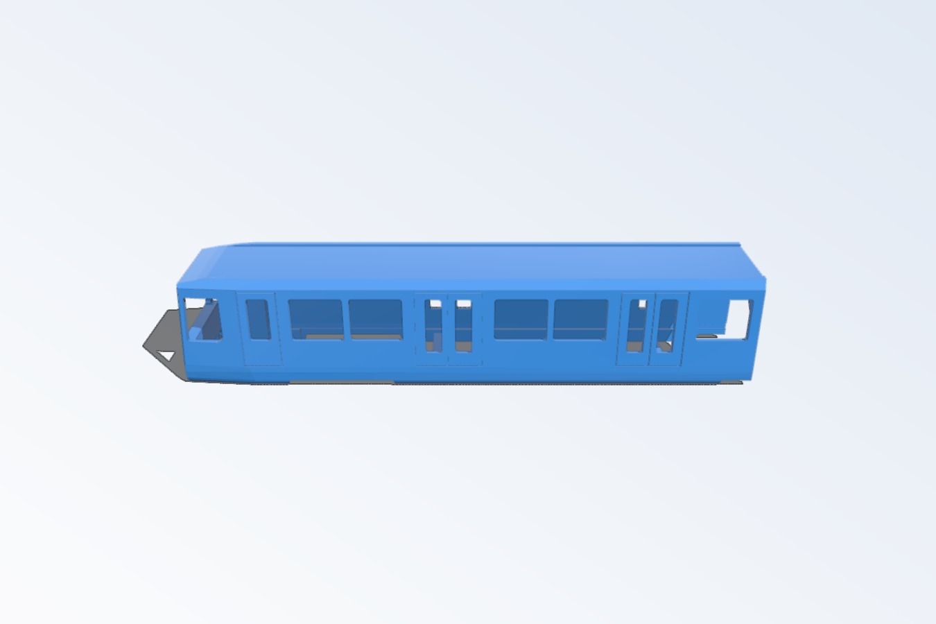 Metro M1