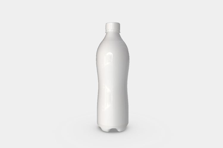 Plastic Bottles 4