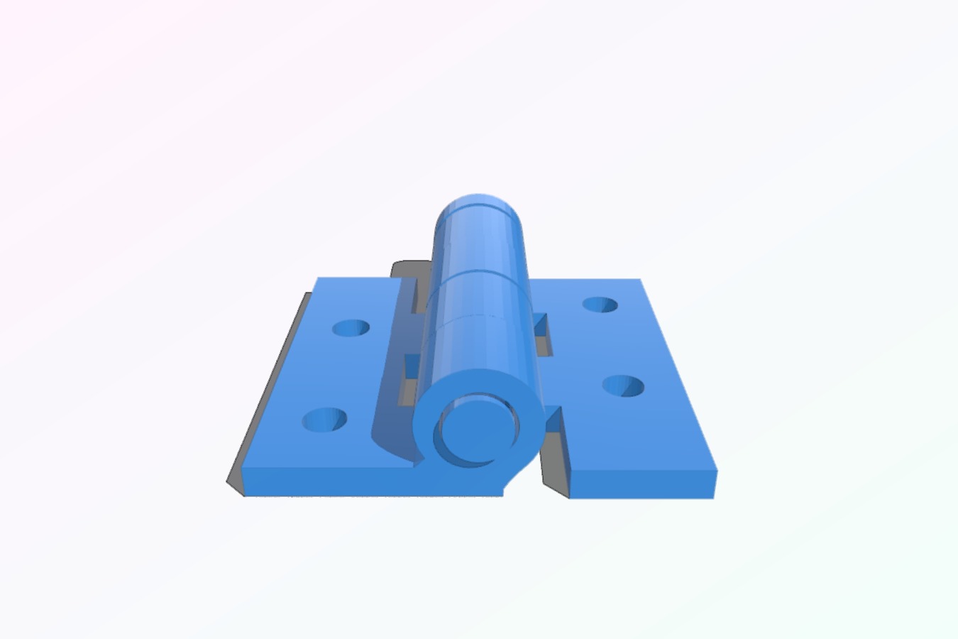 Hinge