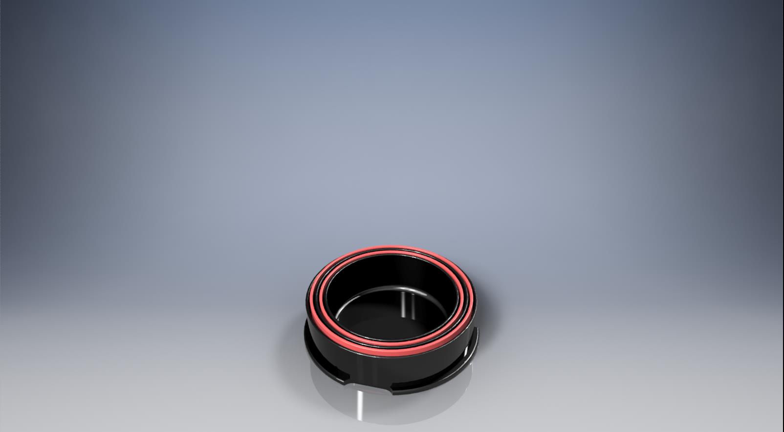 Extendable Cup