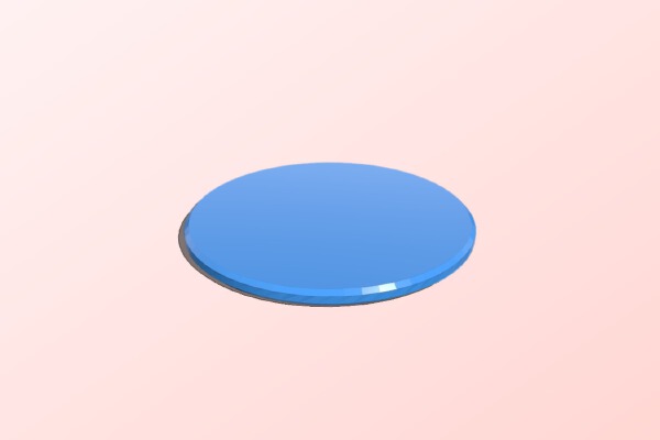 NFC Pocket | 3d print model